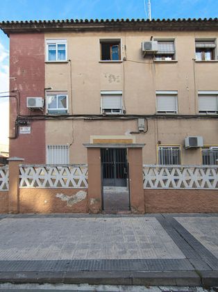 Foto 1 de Piso en venta en La Paz de 2 habitaciones con aire acondicionado