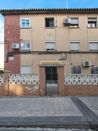 Foto 2 de Pis en venda a La Paz de 2 habitacions amb aire acondicionat