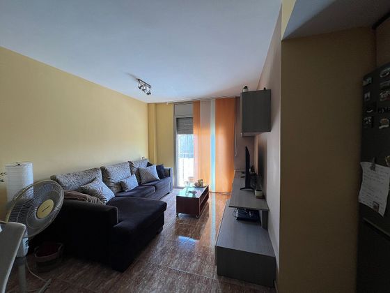 Foto 2 de Dúplex en venda a Sant Llorenç d´Hortons de 2 habitacions amb terrassa i balcó