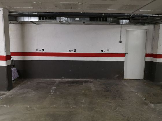 Foto 1 de Garaje en venta en Gelida de 8 m²
