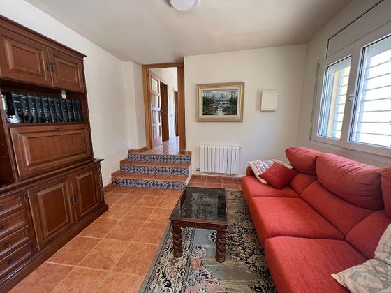 Foto 2 de Xalet en venda a Sant Llorenç d´Hortons de 4 habitacions amb terrassa i garatge