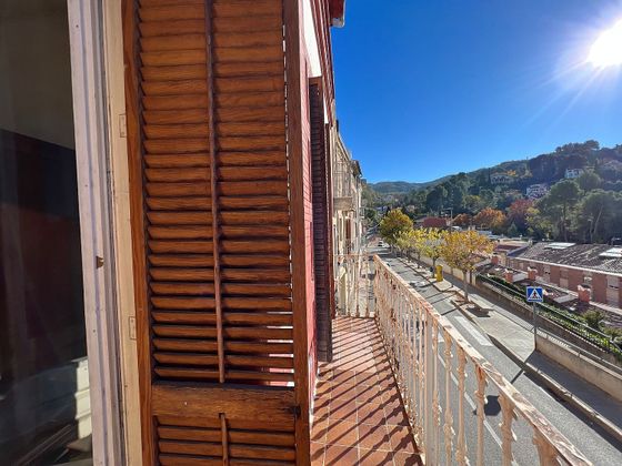 Foto 1 de Venta de casa rural en calle Sol de 3 habitaciones con terraza y balcón