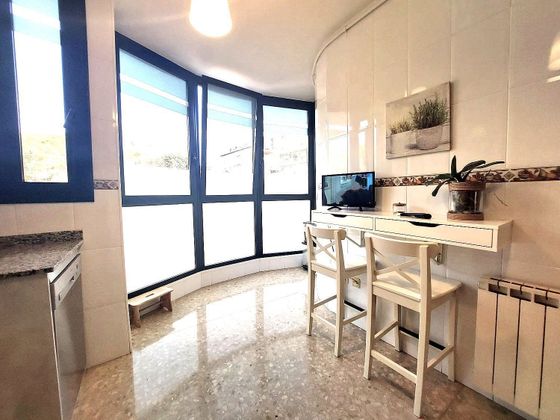 Foto 1 de Dúplex en venda a Nord - Sant Andreu de 3 habitacions amb terrassa i balcó