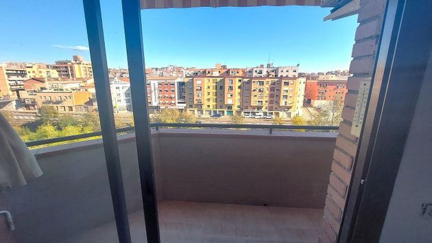 Foto 1 de Pis en venda a Can Fatjó de 2 habitacions amb balcó i aire acondicionat