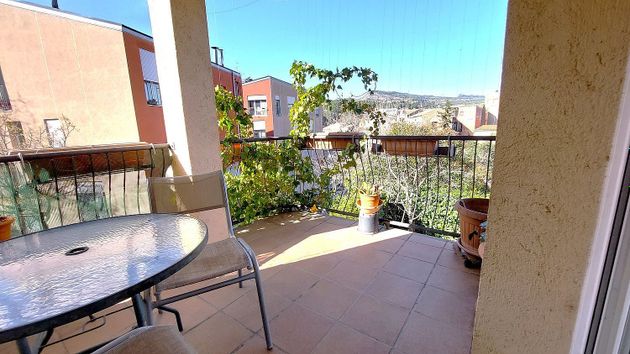 Foto 2 de Casa en venda a Sant Llorenç Savall de 5 habitacions amb terrassa i garatge