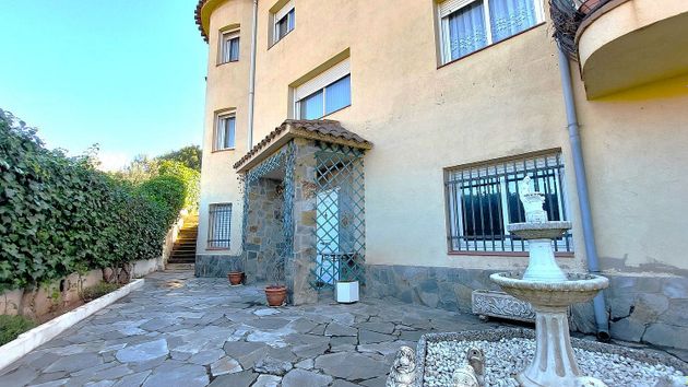 Foto 1 de Casa en venda a Sant Llorenç Savall de 5 habitacions amb terrassa i garatge