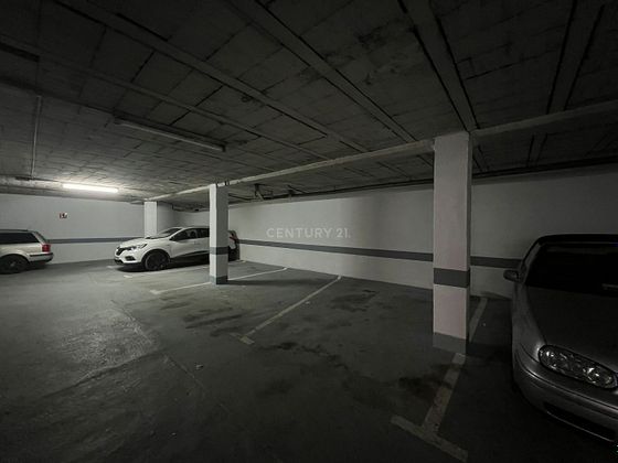 Foto 2 de Garaje en venta en Centre - Roses de 14 m²