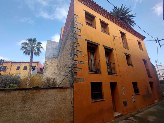 Foto 1 de Casa en venda a calle Jueus de 4 habitacions amb terrassa i piscina