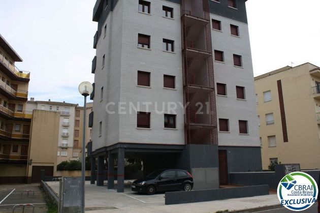 Foto 2 de Pis en venda a calle De Pedro Calderón de la Barca de 2 habitacions amb terrassa i piscina