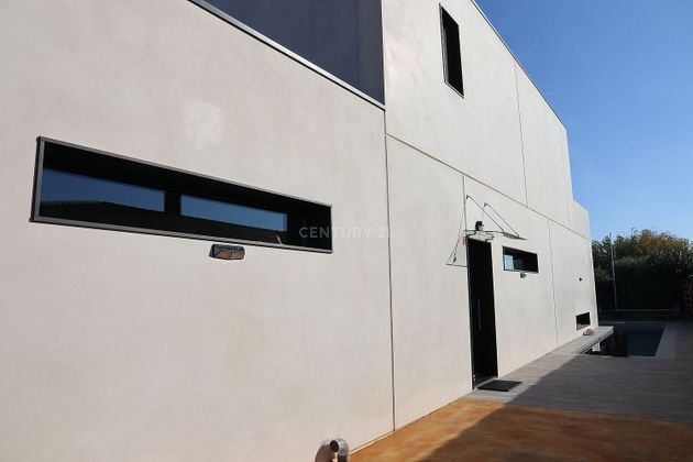Foto 2 de Venta de casa en Armentera, l´ de 2 habitaciones con piscina y garaje