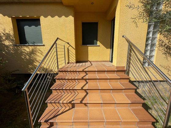 Foto 2 de Casa en venda a Escala, L´ de 4 habitacions amb piscina i garatge
