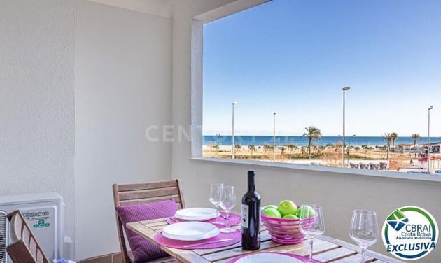 Foto 2 de Pis en venda a calle Mugadelta de 3 habitacions amb terrassa i piscina