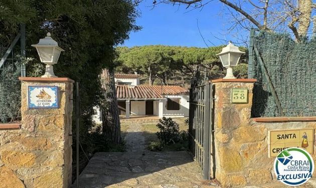 Foto 2 de Casa en venda a calle De Ramon Llull de 3 habitacions amb terrassa i piscina