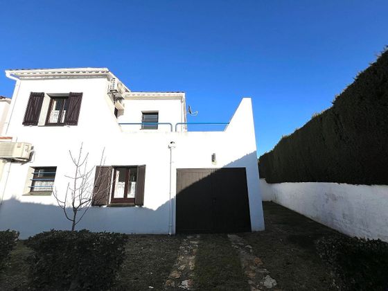 Foto 2 de Casa en venda a Escala, L´ de 3 habitacions amb terrassa i piscina