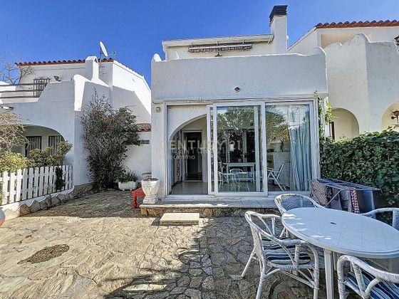 Foto 1 de Casa en venda a calle De la Pujada del Puig Rom de 2 habitacions amb terrassa i garatge