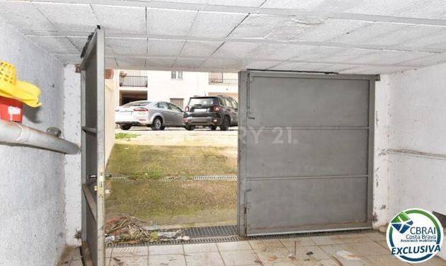 Foto 1 de Garaje en venta en calle De la Valira de 78 m²
