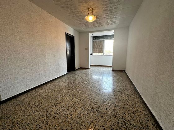 Foto 1 de Pis en venda a Sant Josep de 3 habitacions amb ascensor