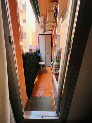 Foto 1 de Pis en venda a Santa Eulàlia de 3 habitacions amb balcó i aire acondicionat
