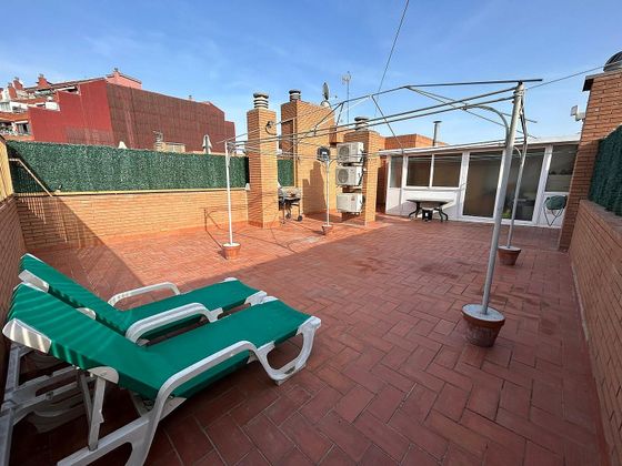 Foto 2 de Pis en venda a Santa Eulàlia de 3 habitacions amb terrassa i balcó