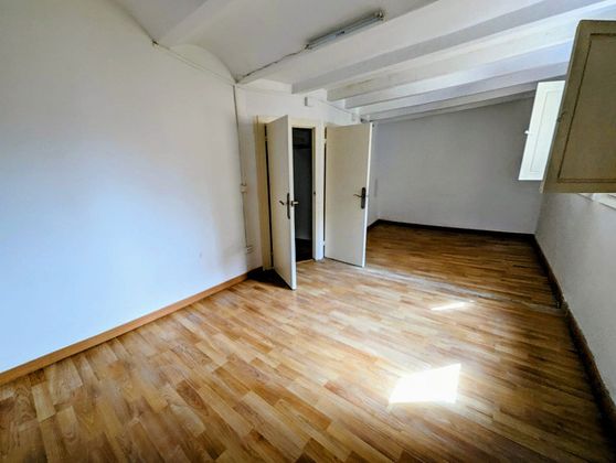 Foto 1 de Àtic en venda a El Raval de 2 habitacions i 45 m²