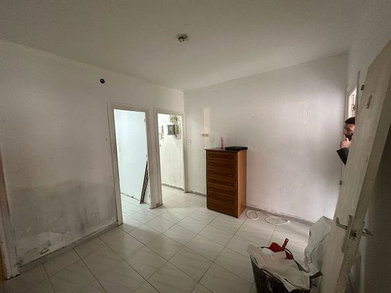 Foto 1 de Venta de piso en Santa Eulàlia de 3 habitaciones y 50 m²