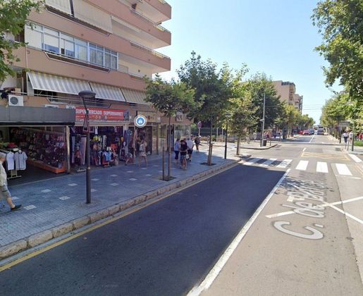 Foto 1 de Local en lloguer a calle Barcelona amb aire acondicionat