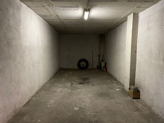 Foto 2 de Garatge en venda a Centre - Salou de 29 m²