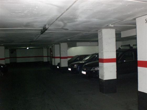 Foto 2 de Garatge en lloguer a calle De Móra D'ebre de 3 m²
