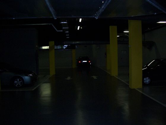 Foto 1 de Garatge en lloguer a calle De Pau Alsina de 5 m²