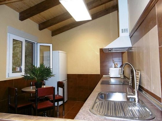 Foto 1 de Casa en venda a Peralta de Calasanz de 5 habitacions amb terrassa i balcó