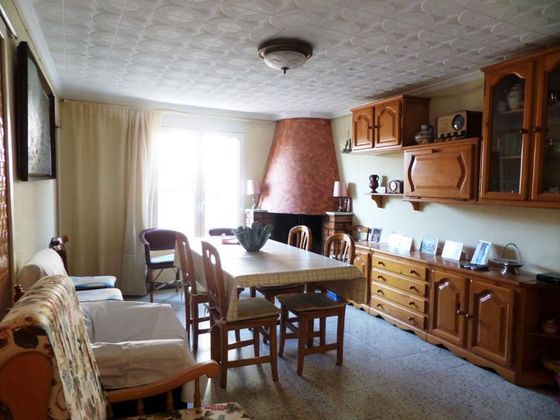Foto 1 de Casa en venda a Castillonroy de 4 habitacions amb terrassa