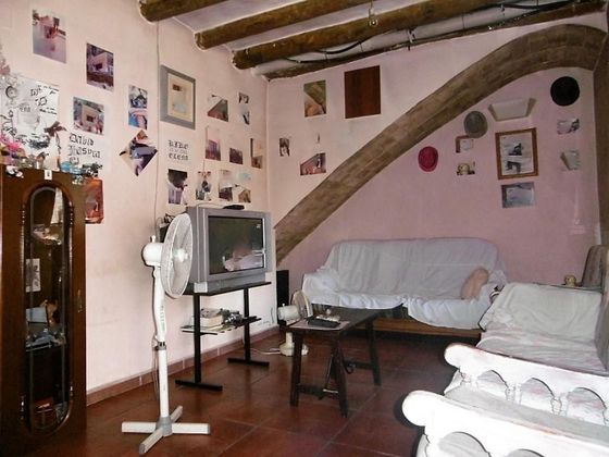 Foto 1 de Venta de casa en Albalate de Cinca de 4 habitaciones con terraza y garaje