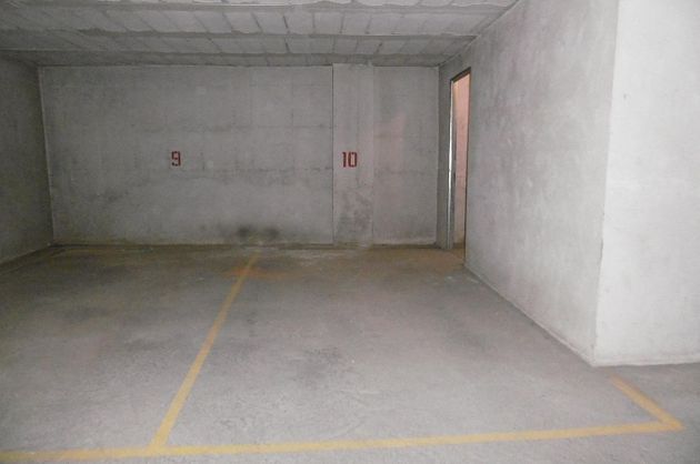 Foto 1 de Venta de garaje en Monzón de 13 m²