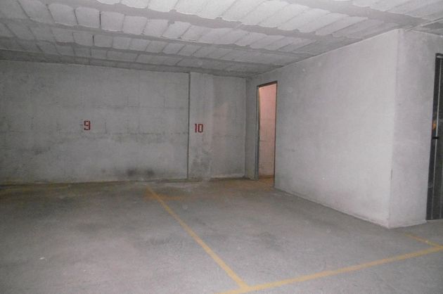 Foto 2 de Venta de garaje en Monzón de 13 m²