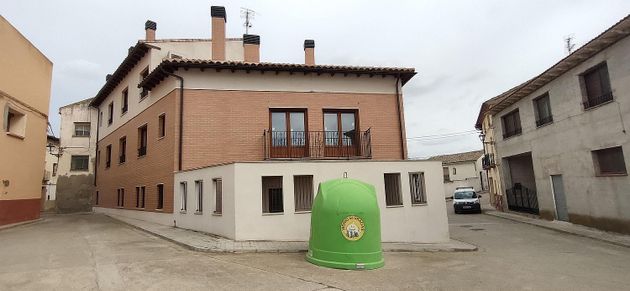 Foto 1 de Casa en venda a Monzón de 3 habitacions amb garatge i balcó