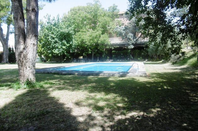 Foto 1 de Casa en venda a Fonz de 6 habitacions amb terrassa i piscina
