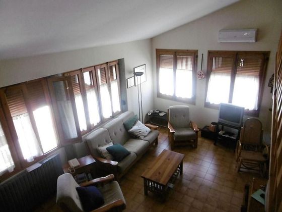 Foto 1 de Casa en venda a Peralta de Alcofea de 5 habitacions amb terrassa i aire acondicionat