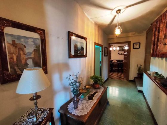 Foto 1 de Venta de casa en Peralta de Calasanz de 6 habitaciones y 560 m²