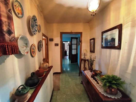 Foto 2 de Casa en venda a Peralta de Calasanz de 6 habitacions i 560 m²