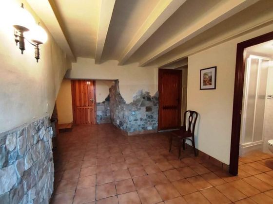 Foto 1 de Venta de casa en Castillonroy de 3 habitaciones con calefacción