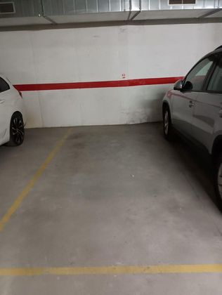 Foto 1 de Venta de garaje en Monzón de 20 m²