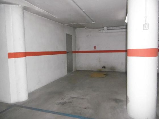 Foto 1 de Venta de garaje en Monzón de 11 m²