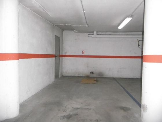 Foto 2 de Venta de garaje en Monzón de 11 m²