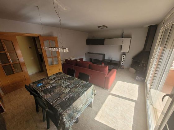 Foto 1 de Casa en venta en Puigverd de Lleida de 4 habitaciones con terraza