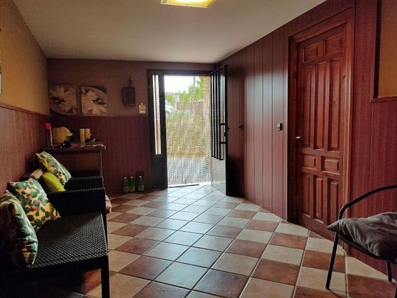Foto 2 de Casa en venda a Salas Bajas de 3 habitacions amb garatge i balcó
