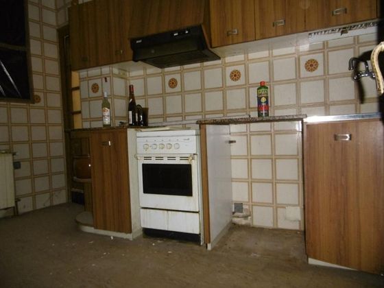 Foto 1 de Venta de casa en Monzón de 5 habitaciones con terraza