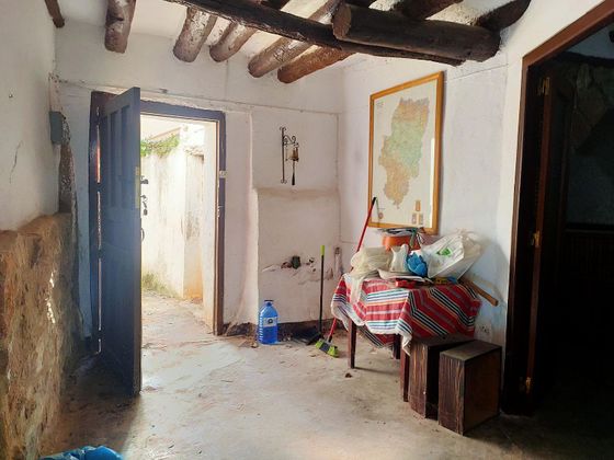 Foto 2 de Casa en venda a Abiego de 2 habitacions amb terrassa