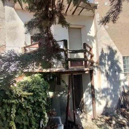 Foto 2 de Venta de casa en Tamarite de Litera de 3 habitaciones con terraza y jardín