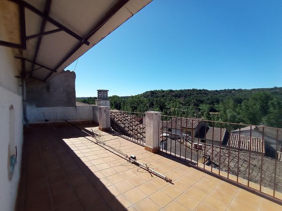 Foto 1 de Casa en venda a Pozán de Vero de 3 habitacions amb terrassa i balcó