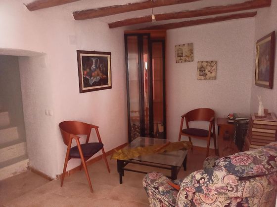 Foto 2 de Casa en venta en Almunia de San Juan de 2 habitaciones con piscina